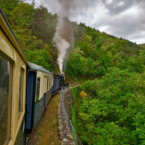 la région à découvrir