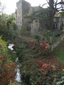 chambres d'hôtes Au fil de Leyne