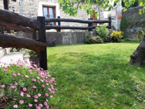 chambres d'hôtes Au fil de Leyne