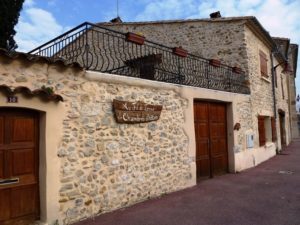 chambres d'hôtes Au fil de Leyne